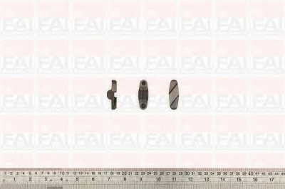 FAI AUTOPARTS r183s -  Коромысло, управление двигателем